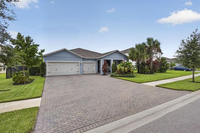 1201 Harvester Crossing, Loxahatchee FL 33470 - Loxahatchee, FL - Photo 3