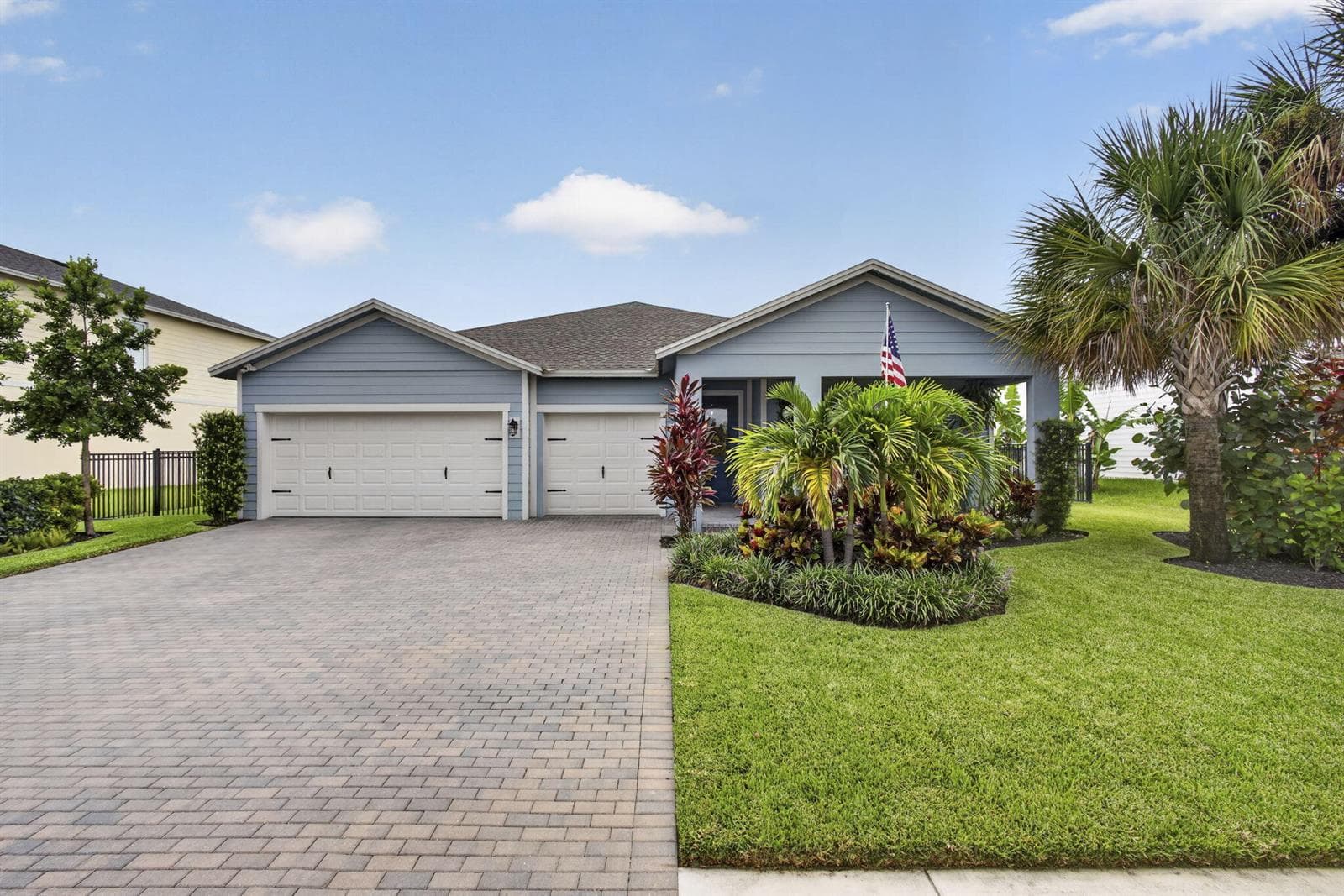 1201 Harvester Crossing, Loxahatchee FL 33470 - Loxahatchee, FL - Photo 1