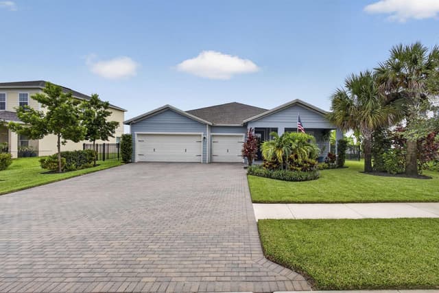 1201 Harvester Crossing, Loxahatchee FL 33470 - Loxahatchee, FL - Photo 4