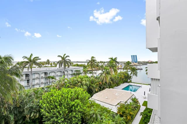 2860 S Ocean Boulevard # 511, Palm Beach FL 33480 - Palm Beach, FL - Photo 5