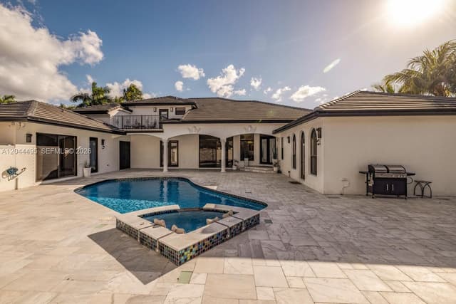 3910 SW 186th Ter, Miramar FL 33029 - Miramar, FL - Photo 7
