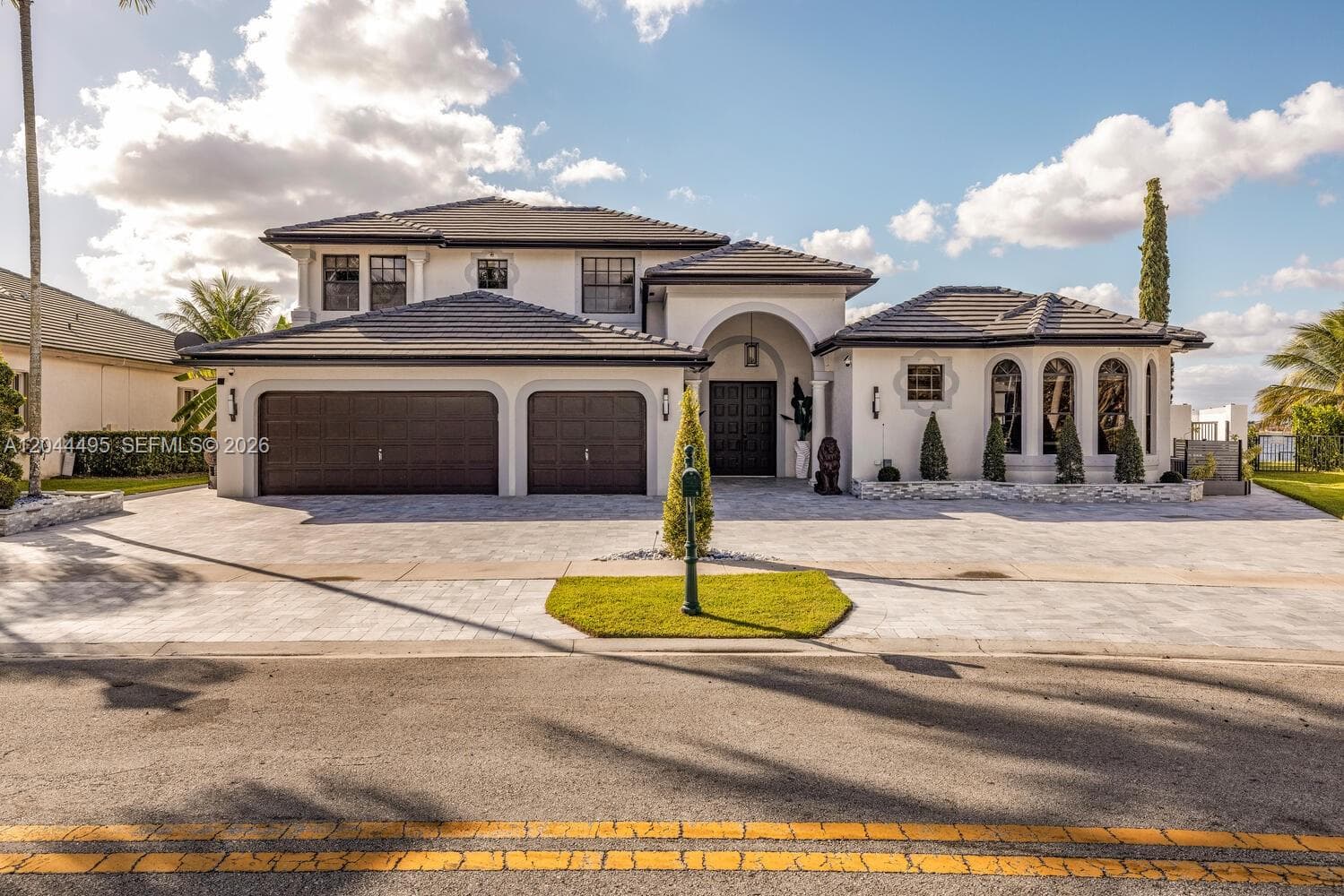 3910 SW 186th Ter, Miramar FL 33029 - Miramar, FL - Photo 1