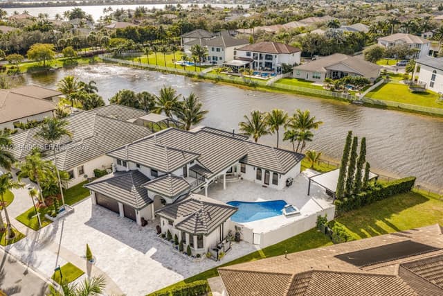 3910 SW 186th Ter, Miramar FL 33029 - Miramar, FL - Photo 5