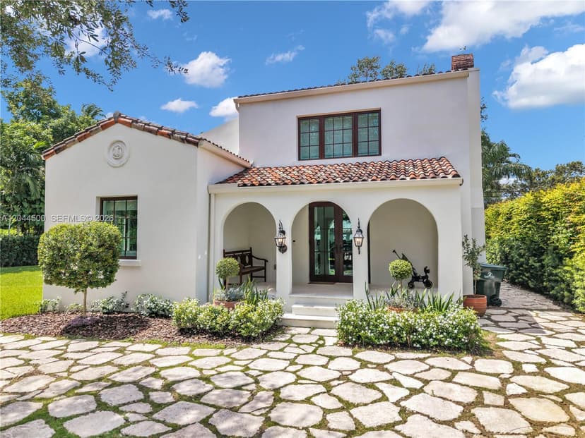 5730 SW 49th St, South Miami FL 33155