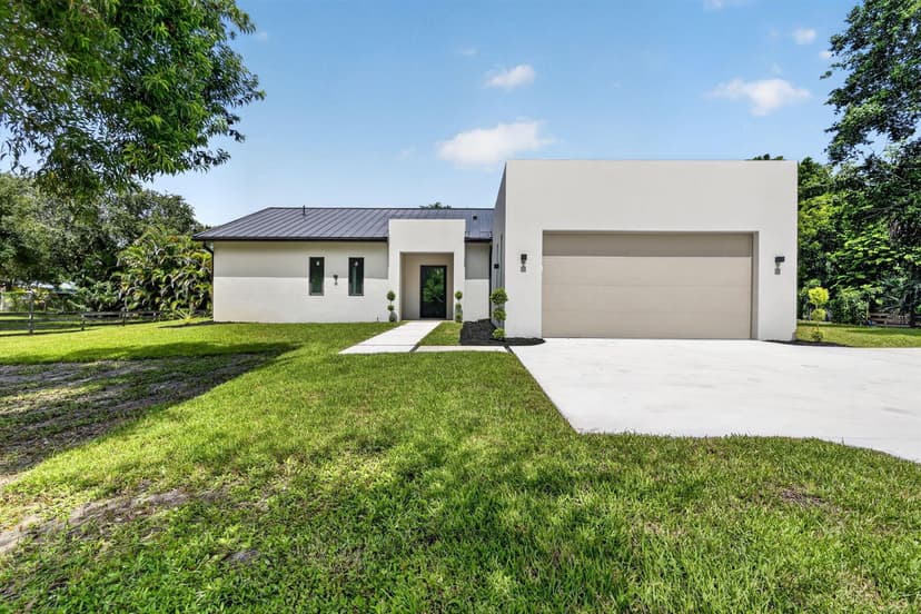 5356 Colbright Road, Lake Worth FL 33467