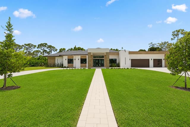 14817 Paddock Drive, Wellington FL 33414 - Wellington, FL - Photo 6