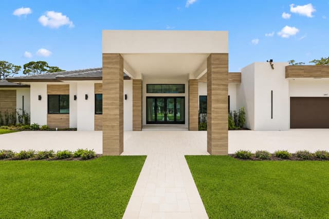 14817 Paddock Drive, Wellington FL 33414 - Wellington, FL - Photo 7