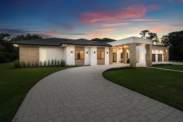 14817 Paddock Drive, Wellington FL 33414 - Wellington, FL - Photo 4