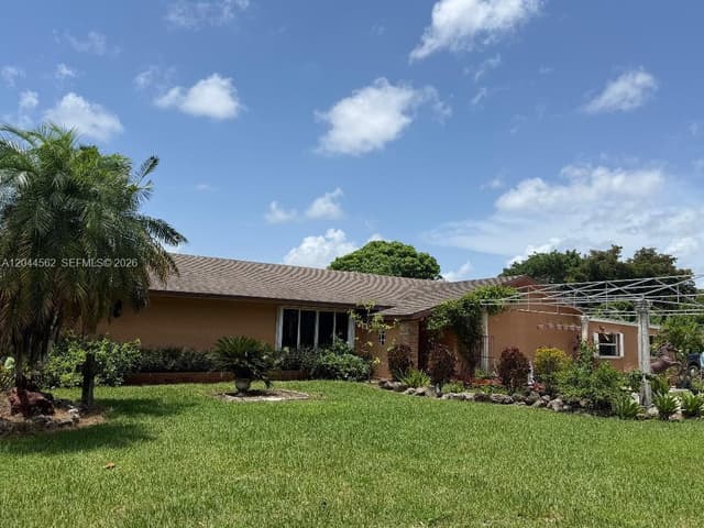 20791 SW 240th St, Homestead FL 33031 - Homestead, FL - Photo 2