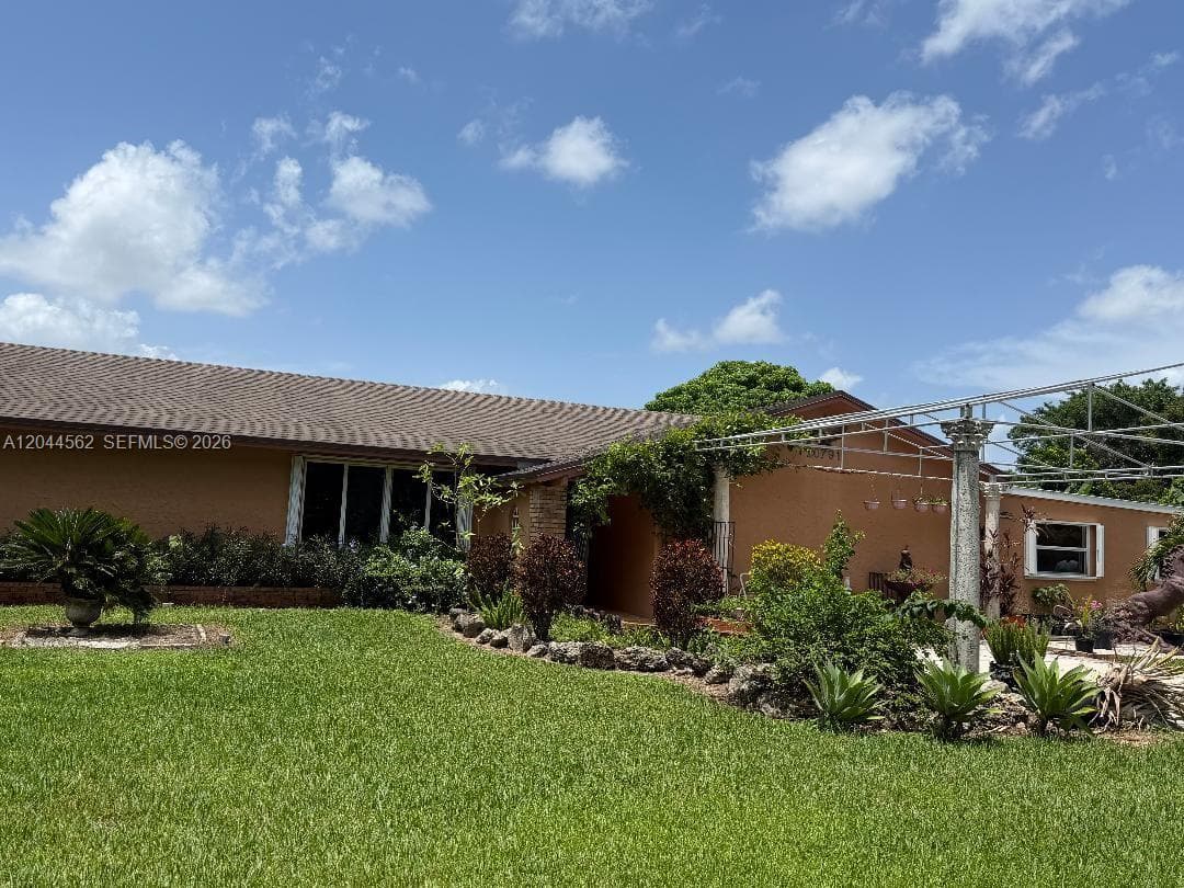 20791 SW 240th St, Homestead FL 33031 - Homestead, FL - Photo 1