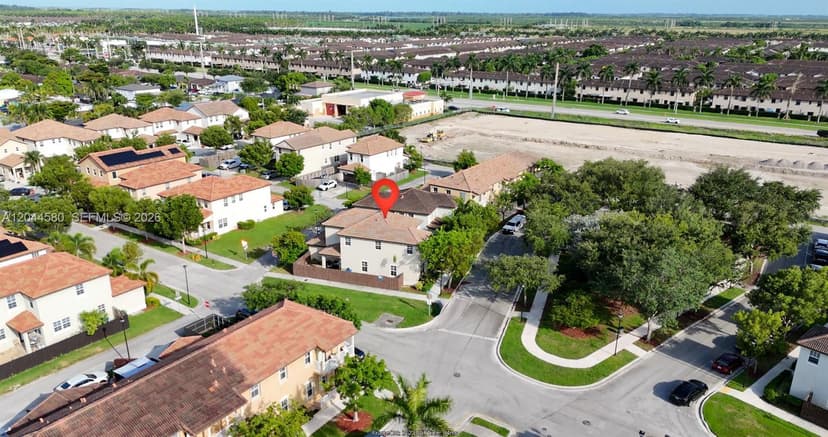24623 SW 115th Ct, Homestead FL 33032