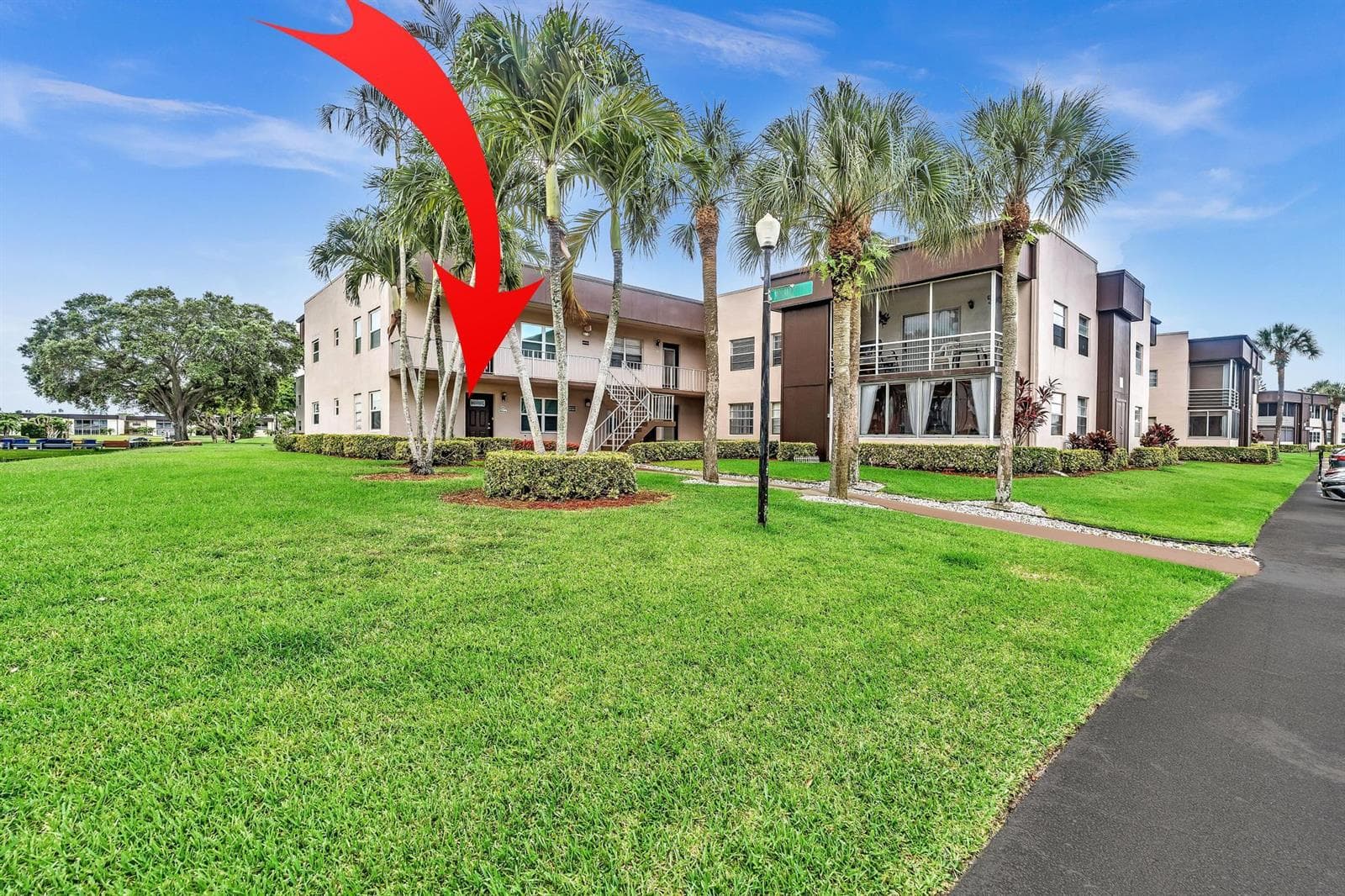 625 Normandy N # 625, Delray Beach FL 33484 - Delray Beach, FL - Photo 1