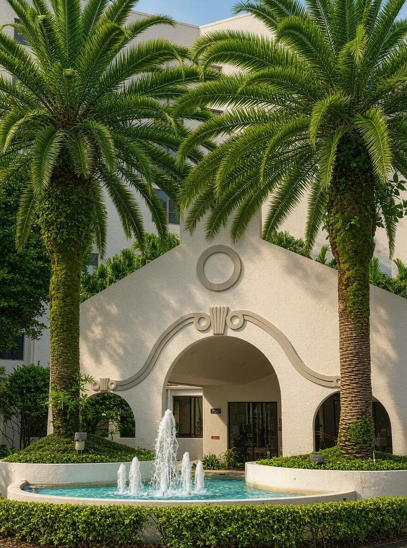 7567 Imperial Drive # 202, Boca Raton FL 33433