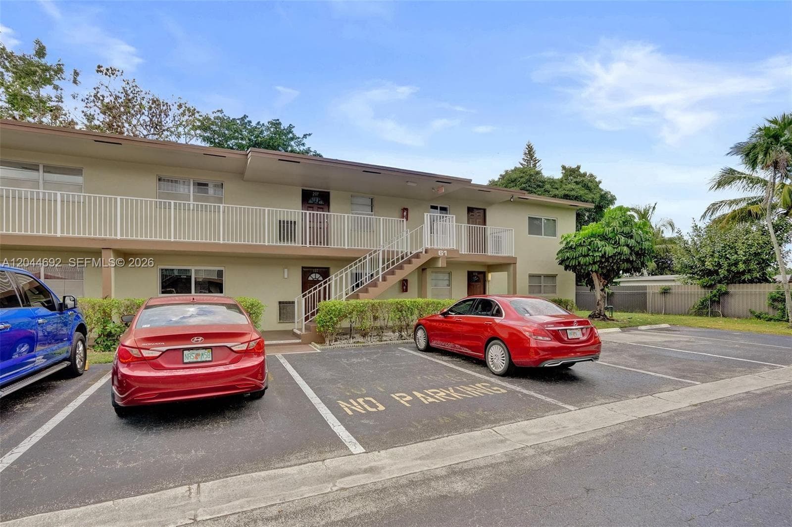 651 NW 80th Ter # 206, Margate FL 33063 - Margate, FL - Photo 1