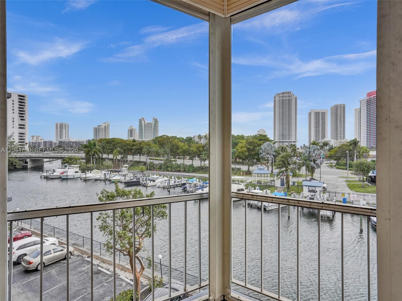 200 Diplomat Pkwy # 432, Hallandale Beach FL 33009 - Hallandale Beach, FL - Photo 1