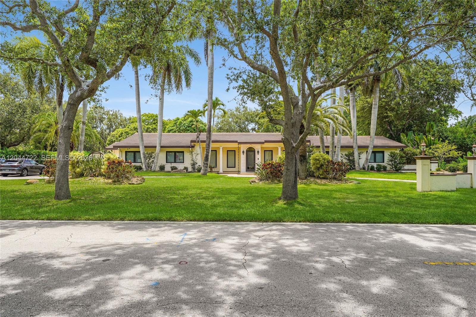 6255 SW 120th St, Pinecrest FL 33156