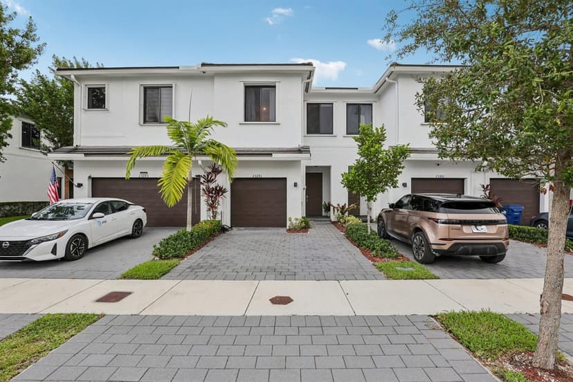 23291 SW 110th Court, Homestead FL 33032