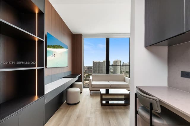 20 NE 11th # 2905, Miami FL 33132 - Miami, FL - Photo 6