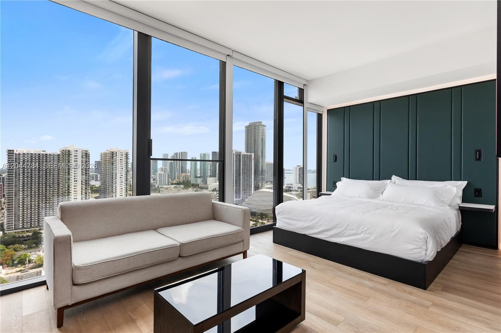 20 NE 11th # 2905, Miami FL 33132 - Miami, FL - Photo 1