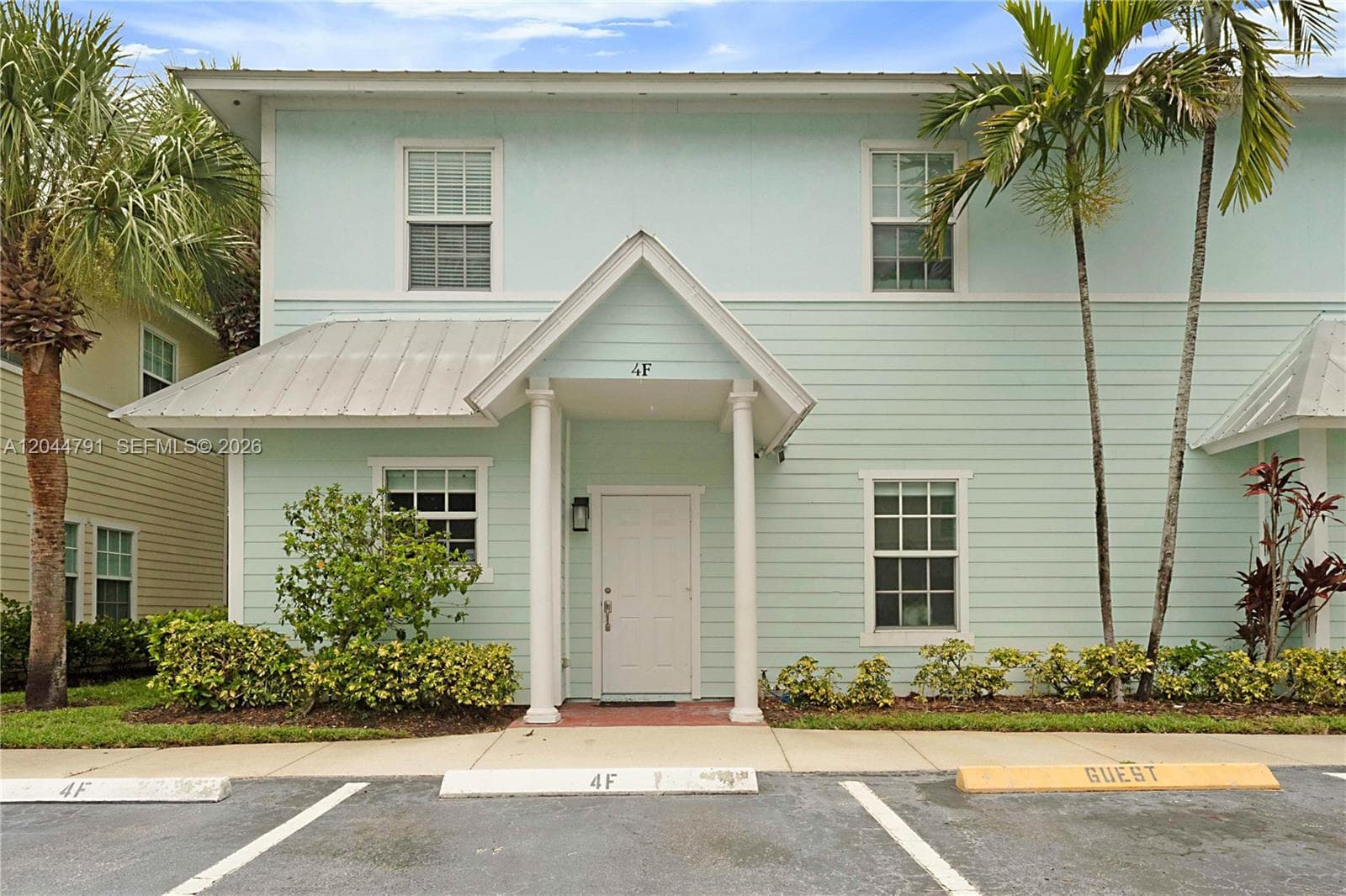 4216 Leo Ln # 4F, Palm Beach Gardens FL 33410 - Palm Beach Gardens, FL - Photo 1