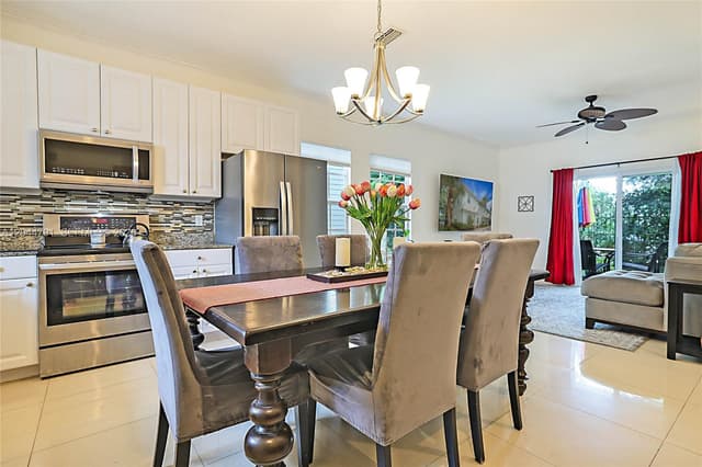 4216 Leo Ln # 4F, Palm Beach Gardens FL 33410 - Palm Beach Gardens, FL - Photo 5