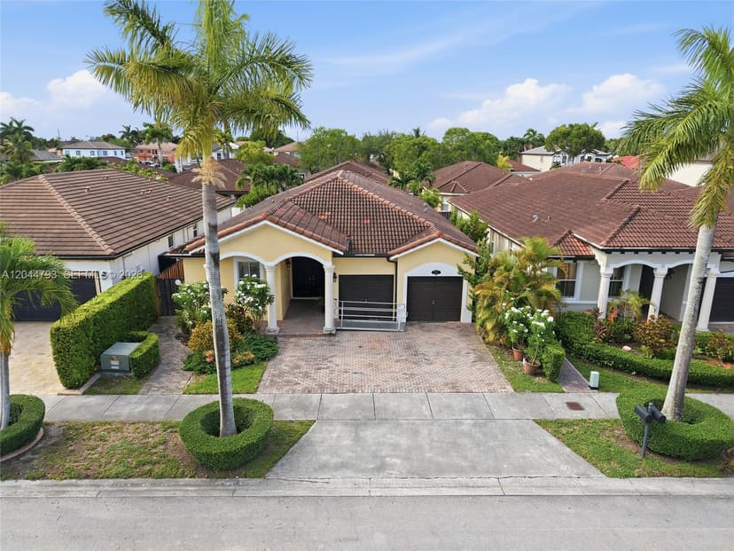 15125 SW 12th Ter, Miami FL 33194