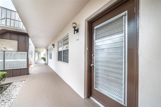 642 N Normandy  N # 642, Delray Beach FL 33484 - Delray Beach, FL - Photo 2