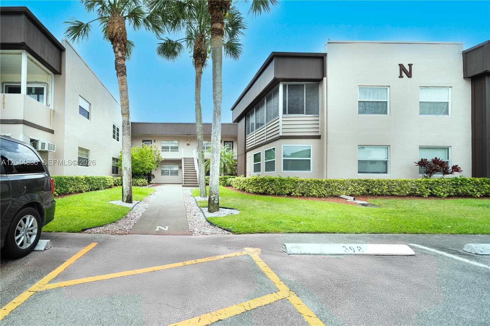 642 N Normandy  N # 642, Delray Beach FL 33484 - Delray Beach, FL - Photo 1