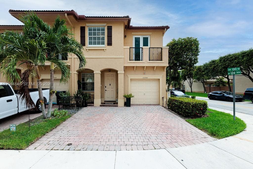12990 SW 133rd Ter, Miami FL 33186