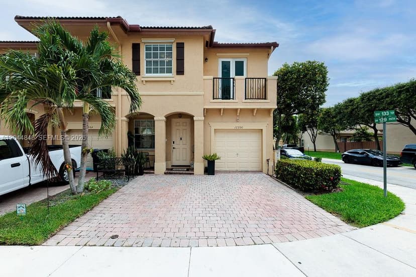 12990 SW 133rd Ter, Miami FL 33186
