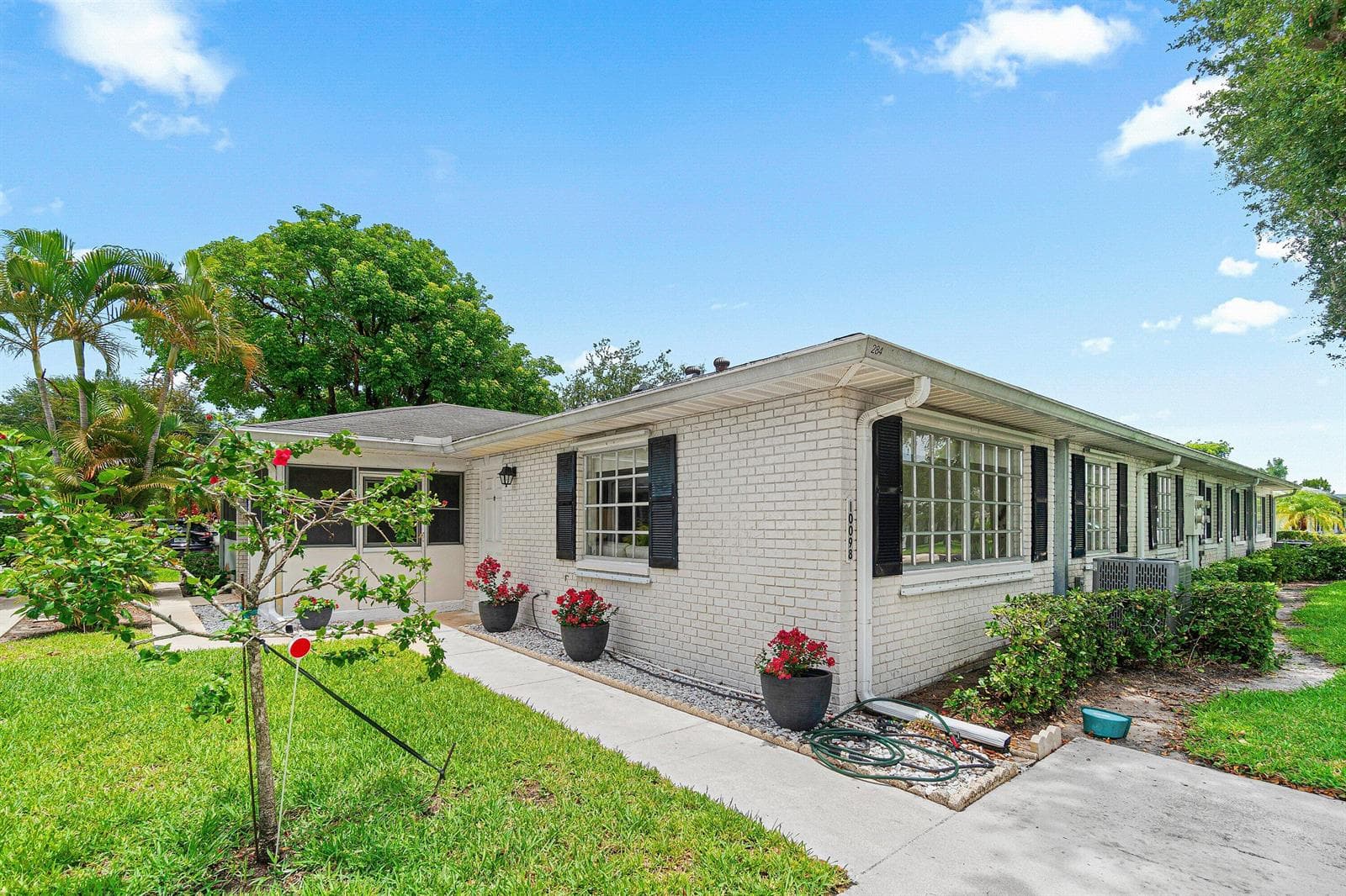 10098 S 40th Drive S, Boynton Beach FL 33436