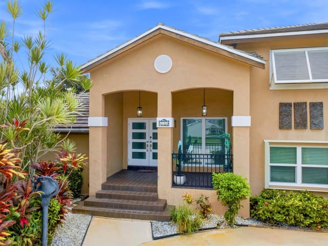 2158 Portland Avenue, Wellington FL 33414 - Wellington, FL - Photo 3