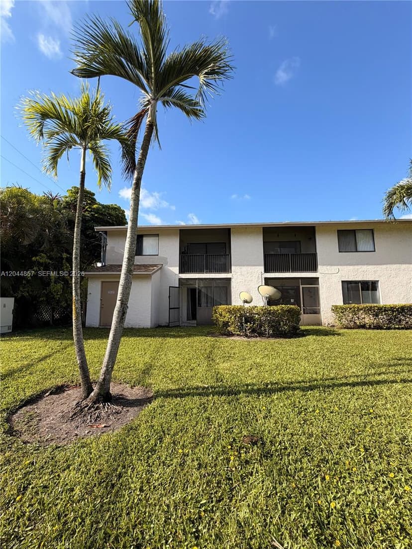 266 NW 60th Ave # 266, Margate FL 33063