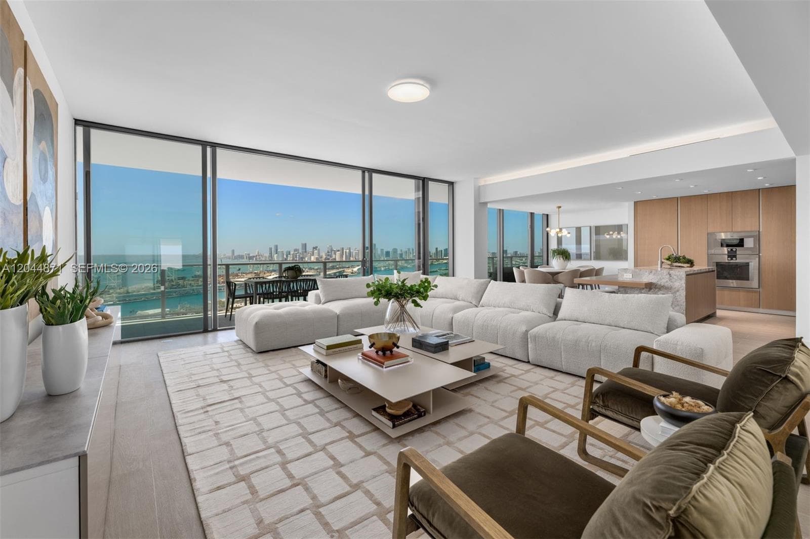 501 West Ave # 4102, Miami Beach FL 33139