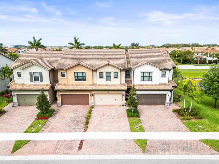 4739 Eventing Street, Lake Worth FL 33467
