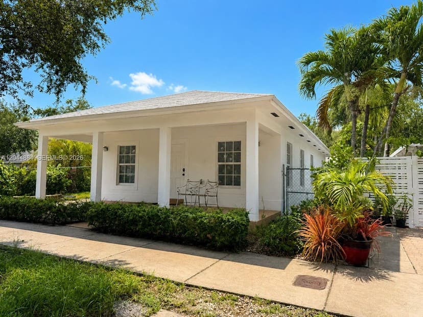 12950 SW 243rd Ter, Homestead FL 33032