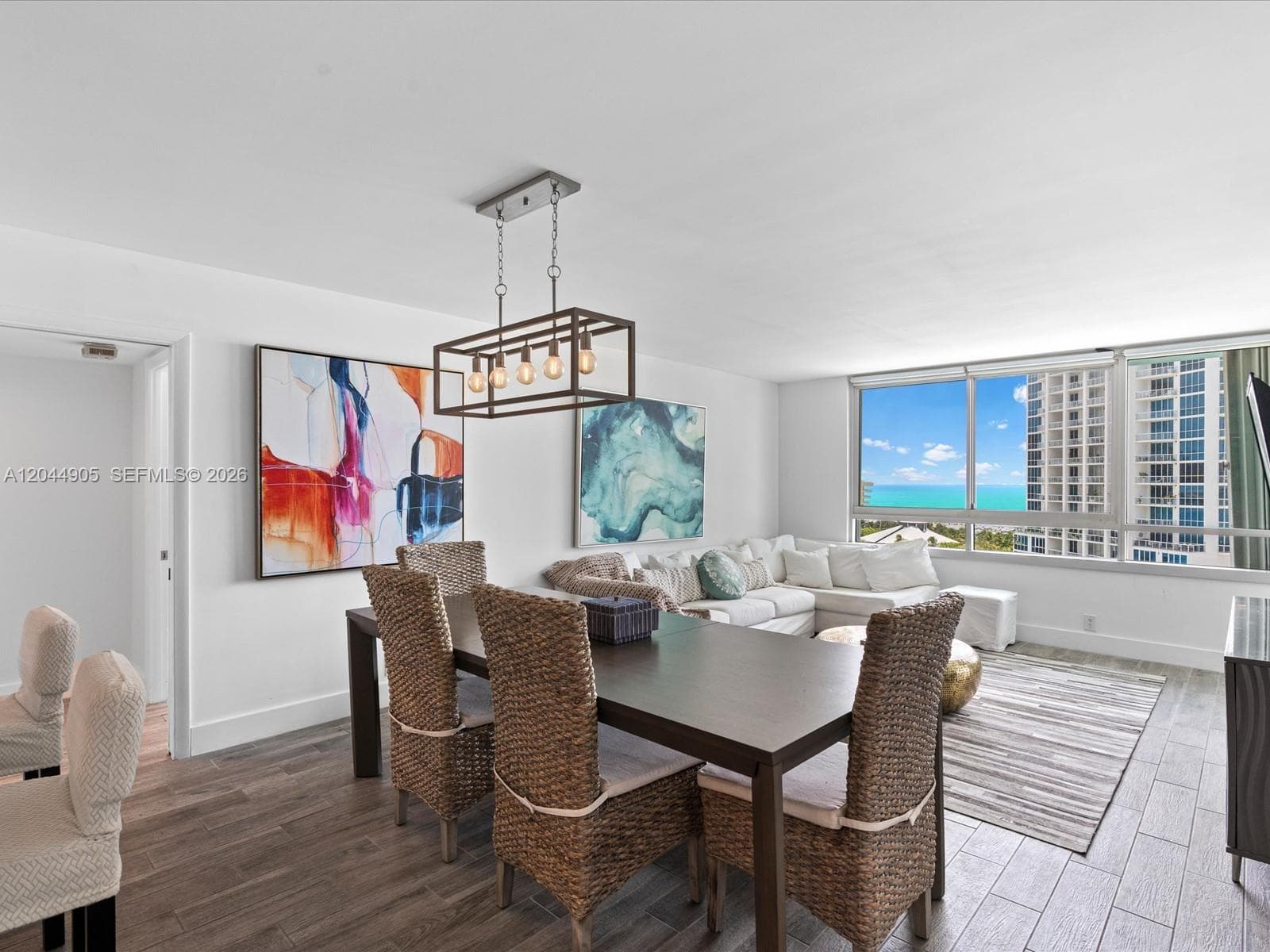 400 S Pointe Dr # 1102, Miami Beach FL 33139