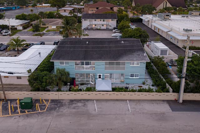 1001 SE 3rd Street, Deerfield Beach FL 33441 - Deerfield Beach, FL - Photo 3