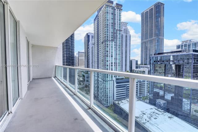 1250 S Miami Ave # 2004, Miami FL 33130 - Miami, FL - Photo 7