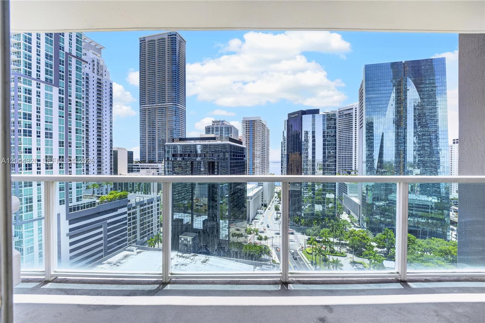 1250 S Miami Ave # 2004, Miami FL 33130 - Miami, FL - Photo 1