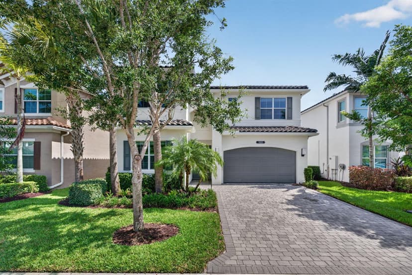9685 Salty Bay Drive, Delray Beach FL 33446