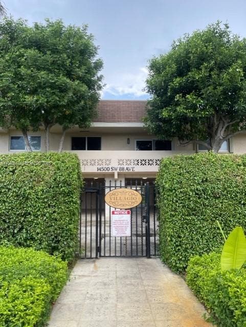 14500 SW 88th Ave # 247, Palmetto Bay FL 33176