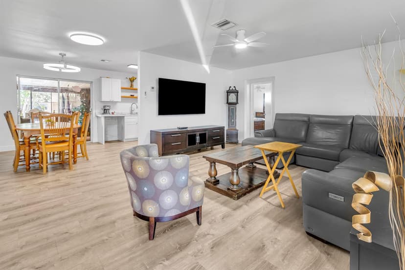 4469 Brandon Drive, Delray Beach FL 33445