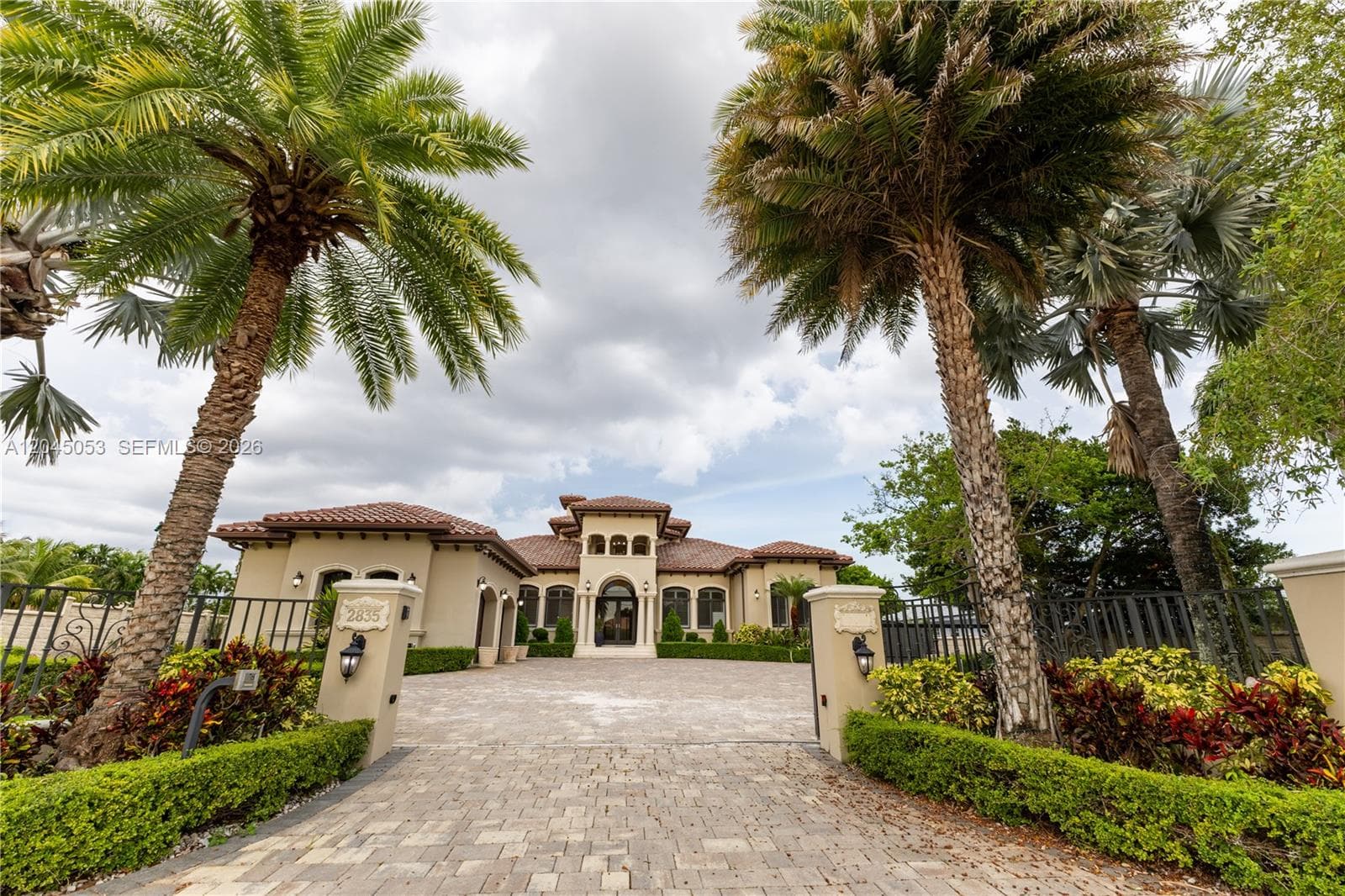 2835 SW 132nd Ave, Miami FL 33175