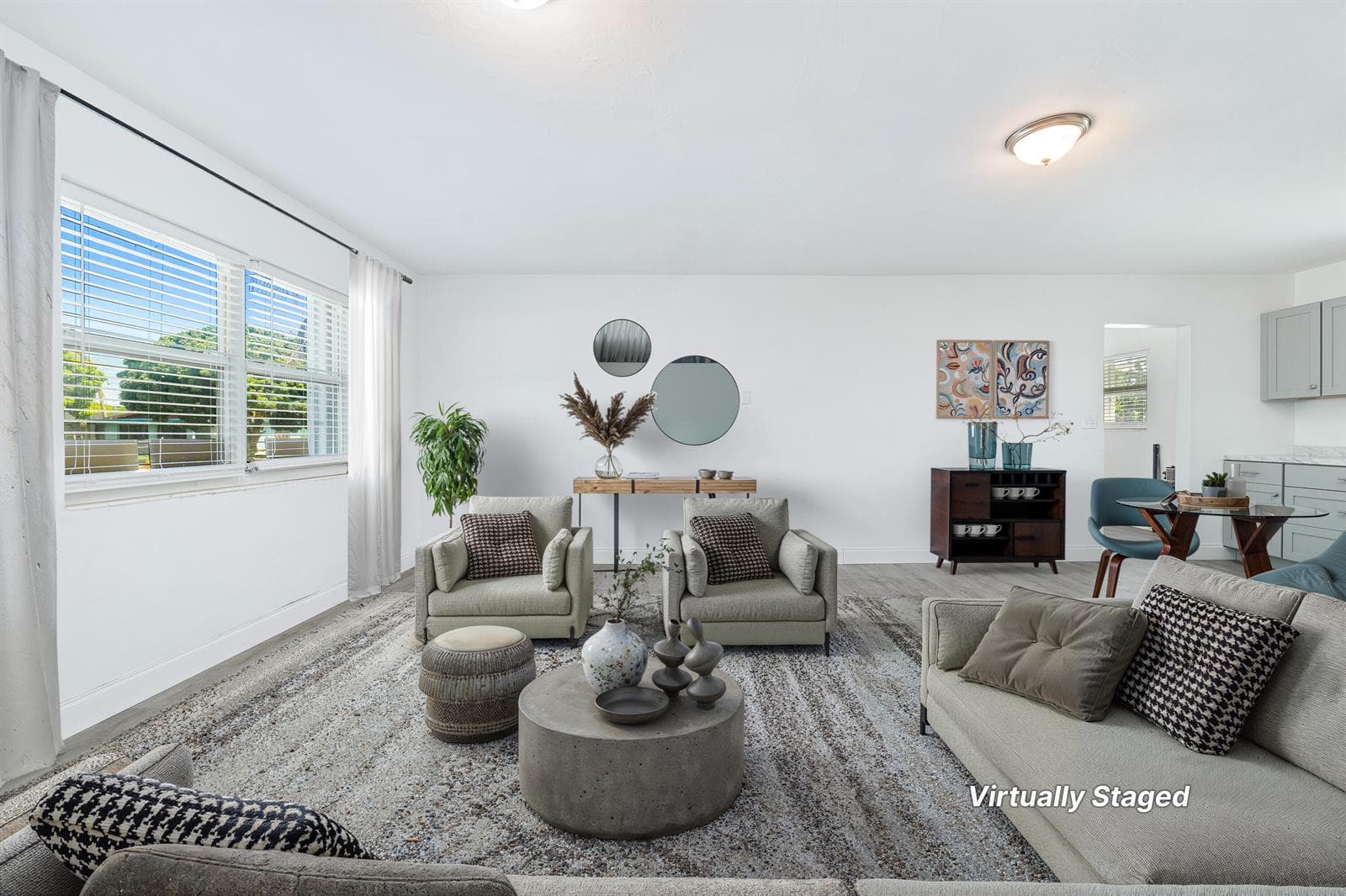 317 NW 14th Street, Belle Glade FL 33430