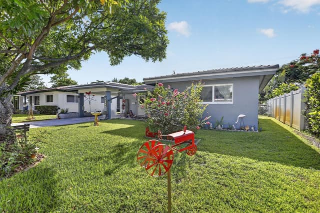4760 NE 5th Avenue, Oakland Park FL 33334 - Oakland Park, FL - Photo 2