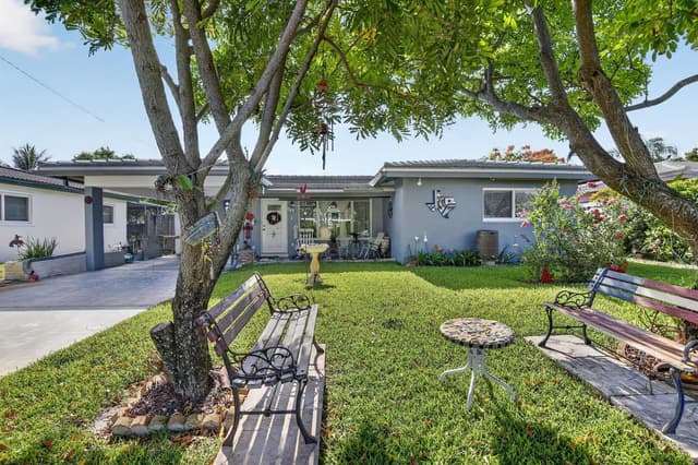 4760 NE 5th Avenue, Oakland Park FL 33334 - Oakland Park, FL - Photo 3