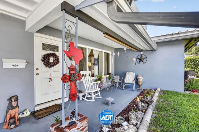 4760 NE 5th Avenue, Oakland Park FL 33334 - Oakland Park, FL - Photo 5