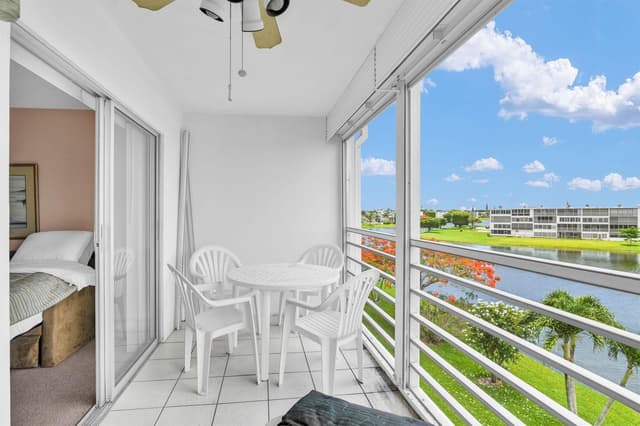 4053 Wolverton C, Boca Raton FL 33434 - Boca Raton, FL - Photo 6