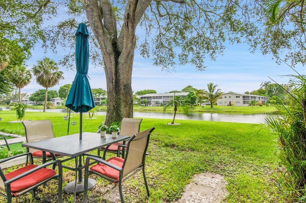 102 Westbury E # 102, Deerfield Beach FL 33442 - Deerfield Beach, FL - Photo 1
